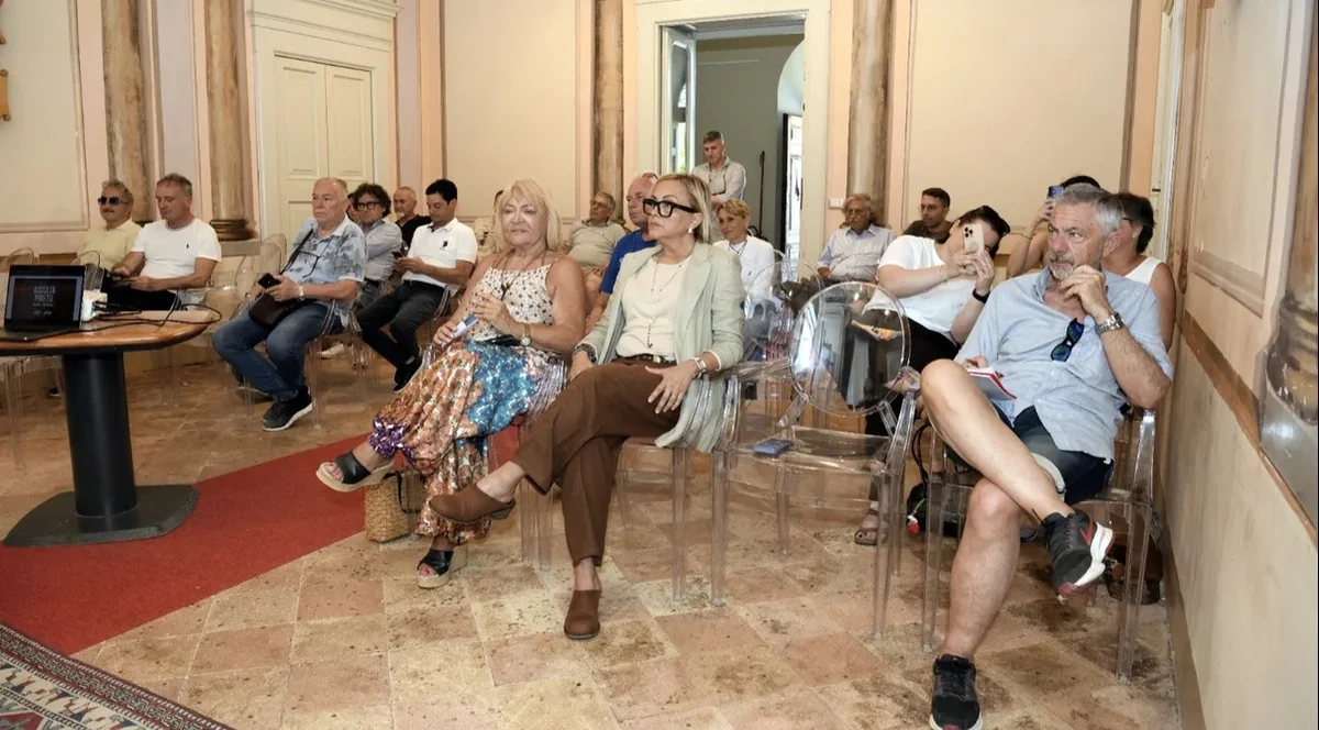 “Ascolta Pineto” con audioguide, podcast e contenuti immersivi
