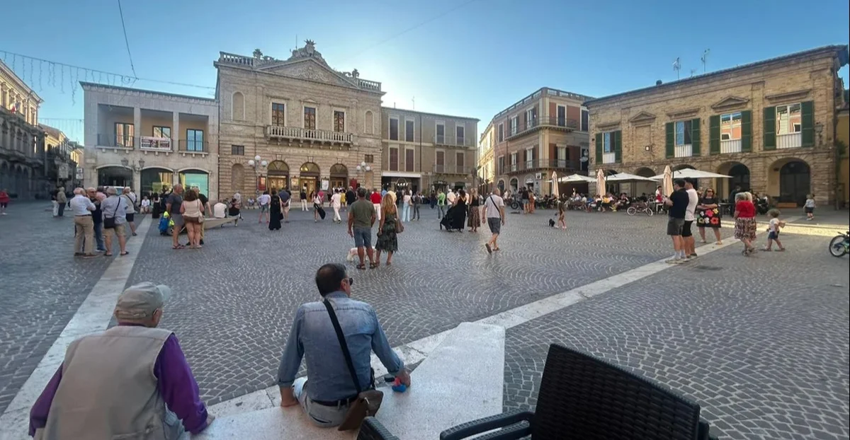 Atri, il Governo cittadino alla minoranza: "Avete toppato"