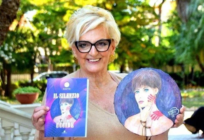 "Il Silenzio Uccide": tutti i premiati del concorso letterario