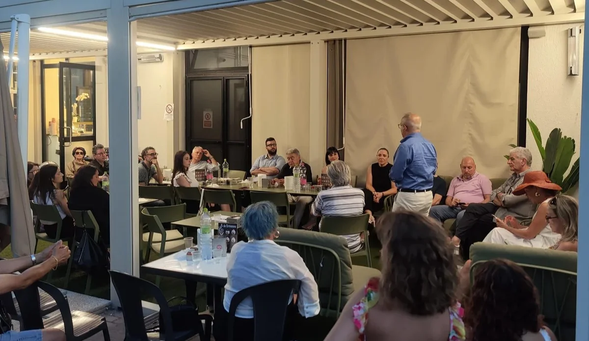 Nereto: Azione incontra i cittadini su sanità, viabilità e futuro del territorio