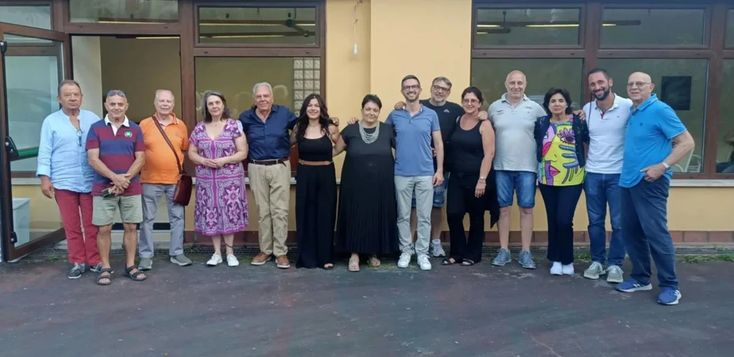 Fidas Teramo, Gabriella Di Egidio confermata presidente