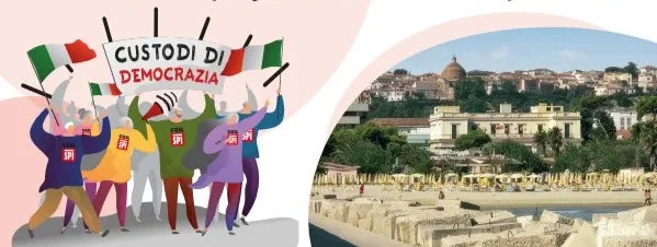 Cgil, assemblea pubblica a Giulianova sul presente e il futuro del territorio
