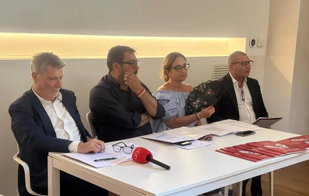 FOTO e VIDEO | Premio Teramo, tra storia e rinnovamento via al bando per un racconto inedito