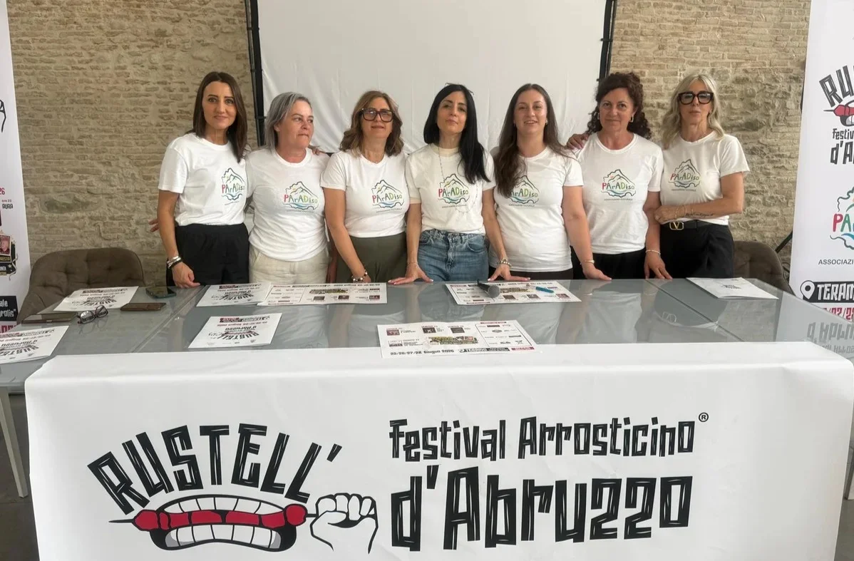VIDEO | Rustell' 2026, torna a Teramo la sfida più gustosa dell'anno