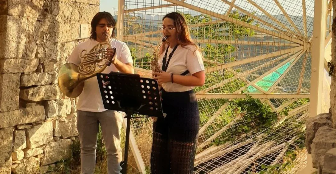 Dandelion, la musica sostenibile accende i borghi d'Abruzzo