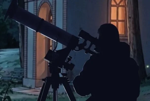 A Montorio una serata tra astronomia, musica, storia e degustazioni