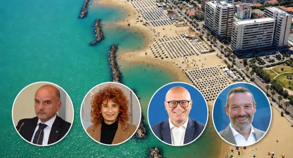 Concessioni balneari, una legge per tutelare le imprese familiari nel rispetto delle norme europee