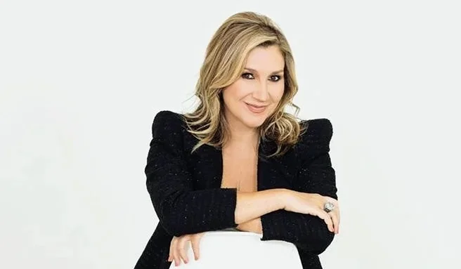 Communitas Cogitationis, Serena Bortone apre la rassegna culturale