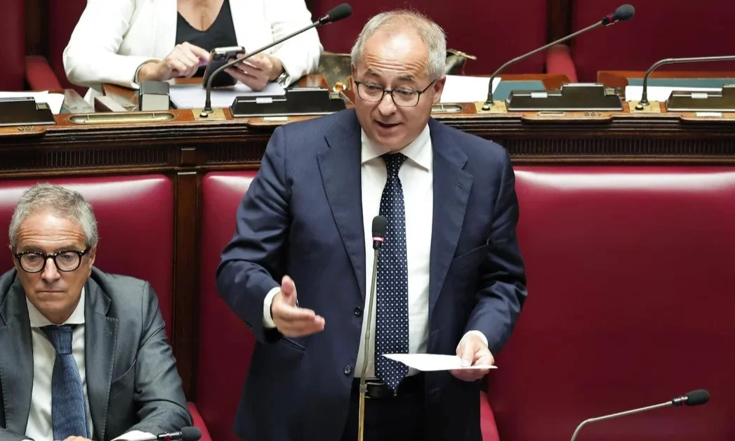 Blackout a Teramo, Sottanelli interroga Pichetto Fratin