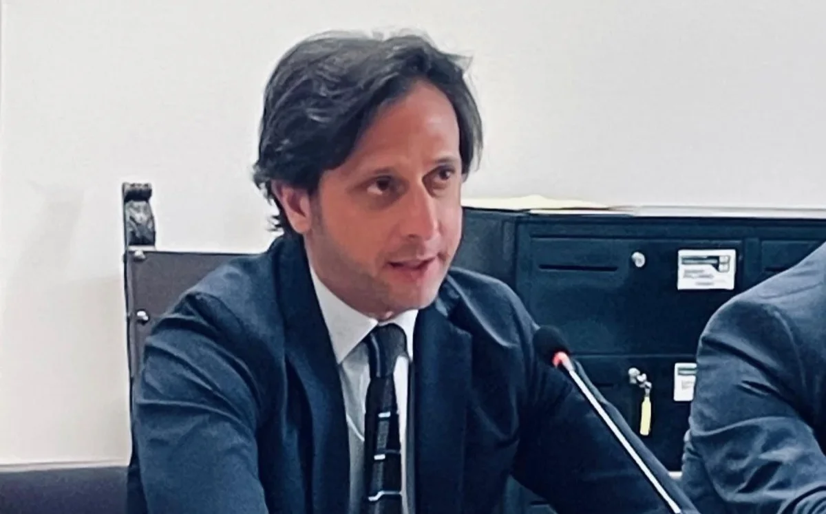 Aura, Frullo (Azione): "Serve accelerare i tempi del salvataggio"