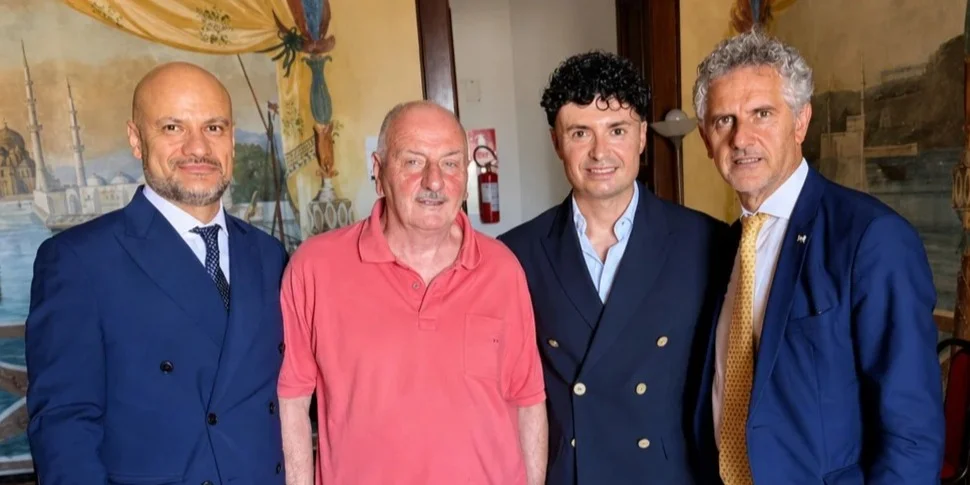Fibrosi cistica, da Atri un contributo mondiale alla ricerca