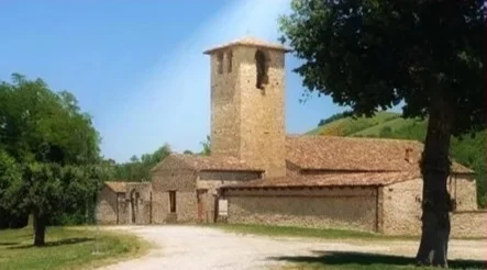 "Solstizio Corale" a Campovalano, la musica sacra per celebrare l'estate