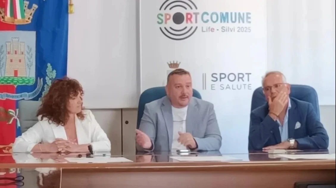 Silvi, attività sportive on air gratuite per turisti e residenti