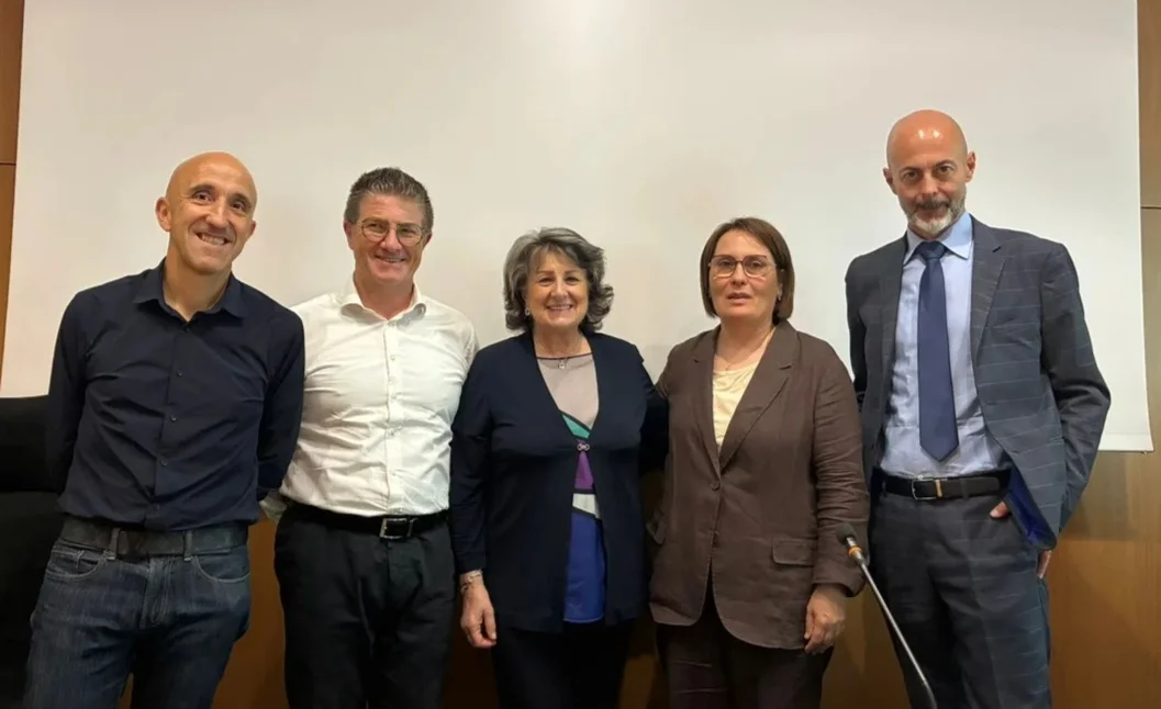 Sicurezza alimentare e sul lavoro: protocollo tra  Federmanager e Ordine dei Tecnologi Alimentari