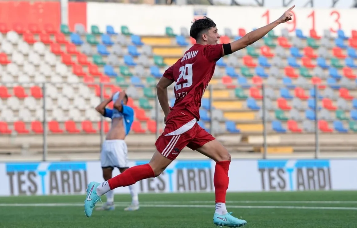 Calcio, Botrini in Lega Pro: è stato ceduto al Renate