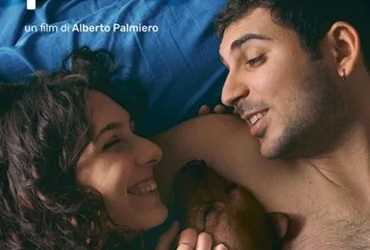 Estate d’Autore, in proiezione “Tienimi presente”