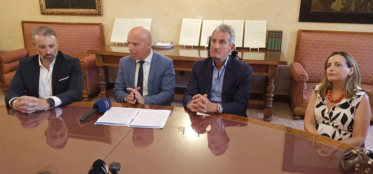 FOTO e VIDEO | Cabinovia Prati di Tivo, accordo con Finori