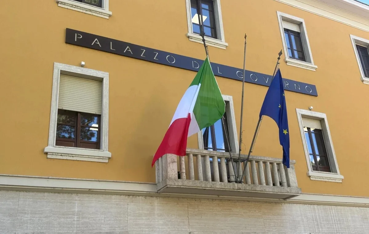 Teramo, rafforzamento dei presidi e dei controlli per il periodo estivo