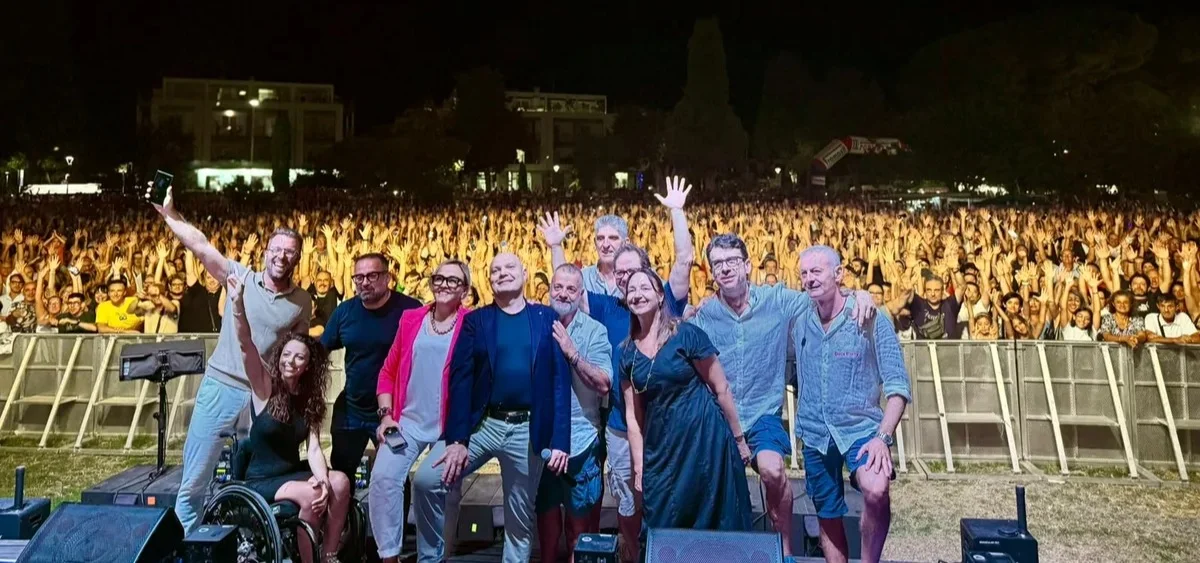 Pineto svela il cartellone “Tutti i gusti della tua estate” con oltre 100 eventi