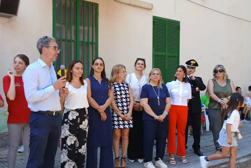 FOTO e VIDEO | L'autonomia dei ragazzi disabili come risposta concreta al "Dopo di Noi"