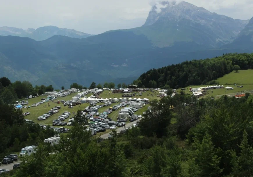 Fiera della Pastorizia a Piano Roseto, tutto pronto per la 162ª edizione
