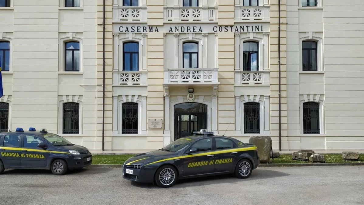 Colonnella, centro massaggi adibito a casa d'appuntamenti. Denunciata la titolare
