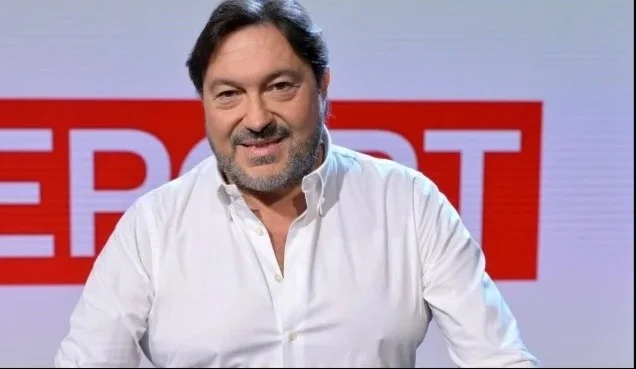 “Diario di un trapezista”, Ranucci a Roseto degli Abruzzi