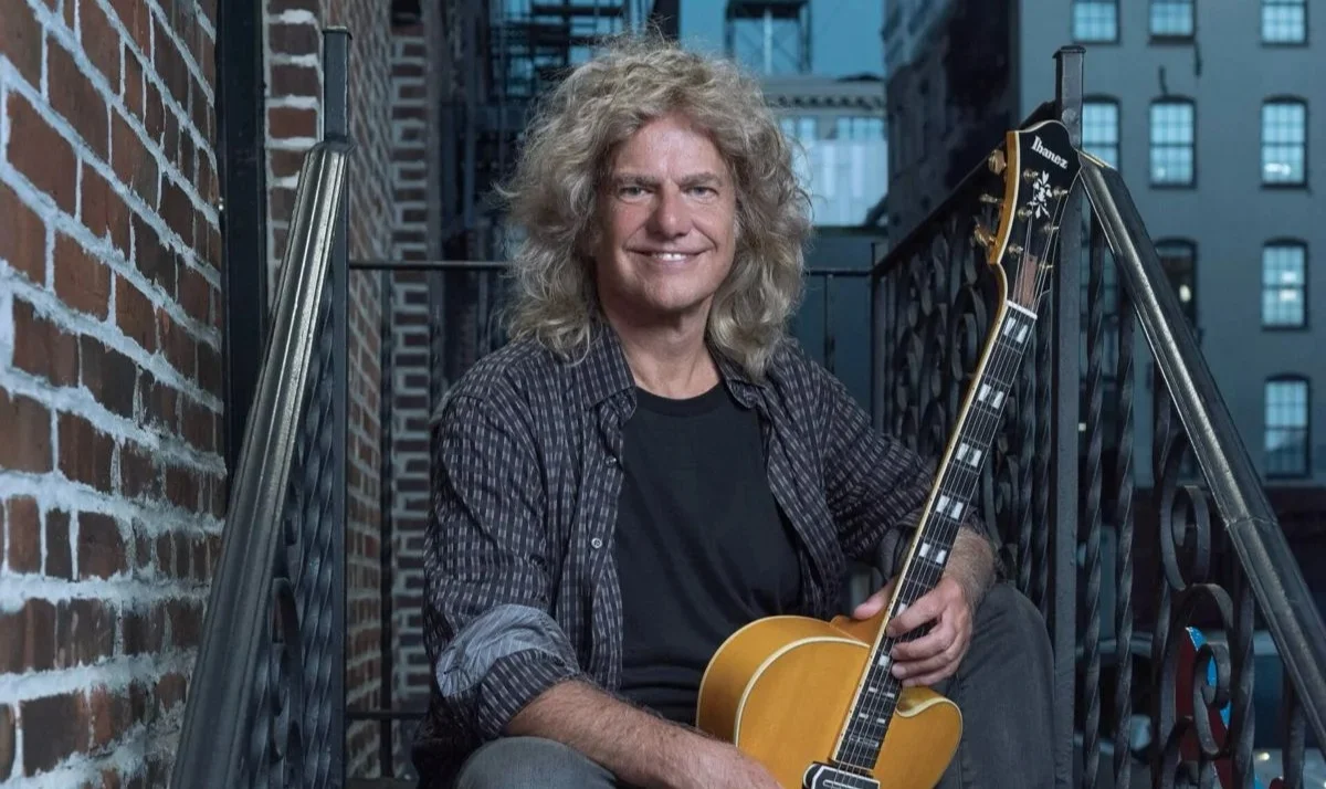 Abbazie Summer Festival, Pat Metheny: “Ogni concerto come se fosse l’ultimo”