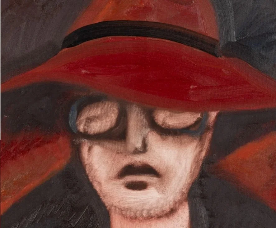Tossicia, Giancarlo Urbani in mostra al Museo delle Genti del Gran Sasso