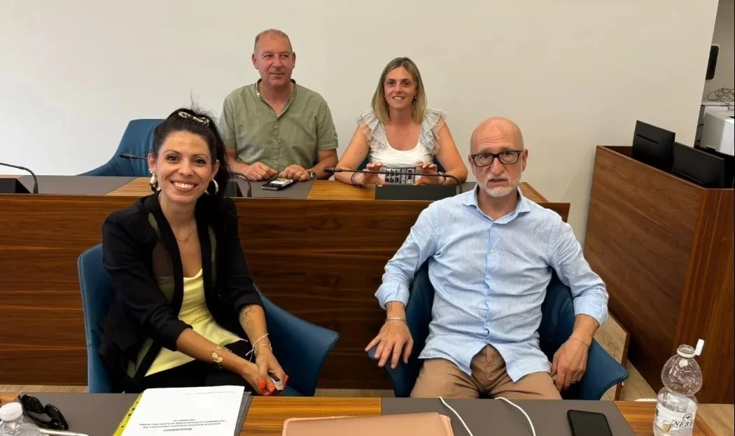 Da una Montorio viva alla Montorio muta: Visione Comune e il paradosso della comunicazione istituzionale