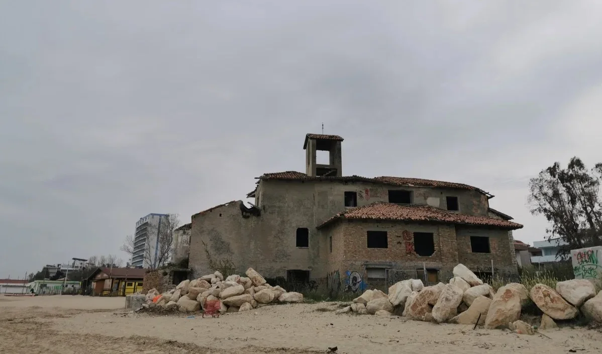 Villaggio del Fanciullo di Silvi, le opposizioni: i fondi sono a rischio