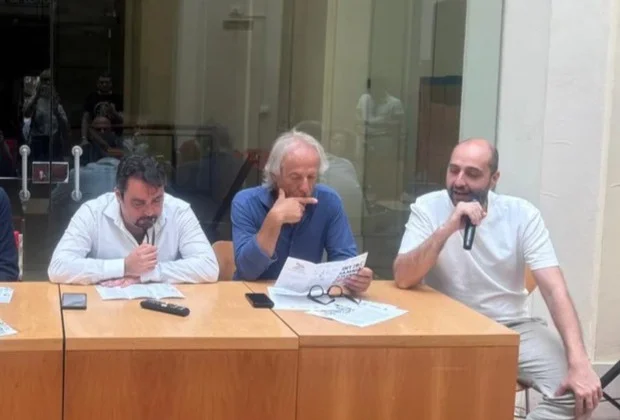 VIDEO | Interamnia Worl Cup, con Fondazione Cartica si apre la fase di rinascita: coperti debiti per 400.000 euro