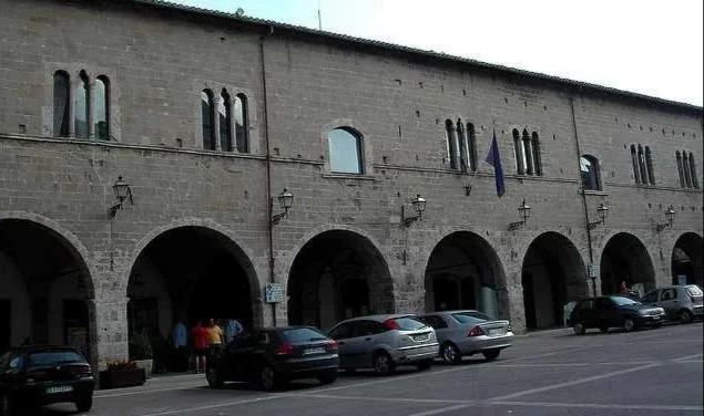 Svolta Campli, ma l'inventario del patrimonio comunale?