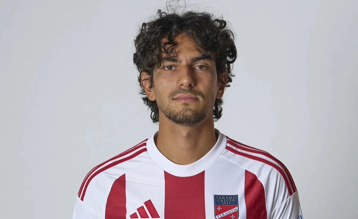 Calcio, Teramo: Alessandretti saluta e ringrazia la città