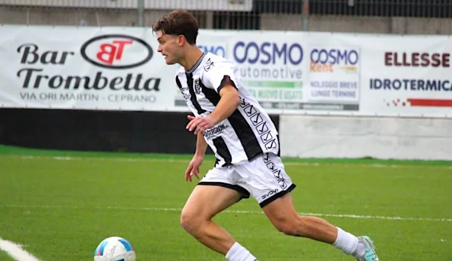 Calcio D, Casciano: "Facile scegliere Teramo, una grande piazza"