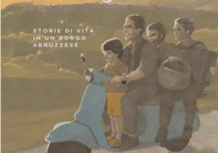 I racconti di Mutignano: 16 storie di vita nell'antologia di  Scanarotti e Corvi