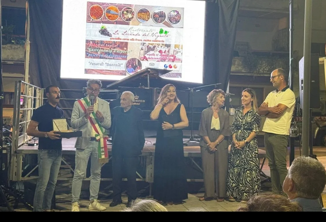 “Tributo a Ludovico Einaudi”, un successo alla Casal Thaulero