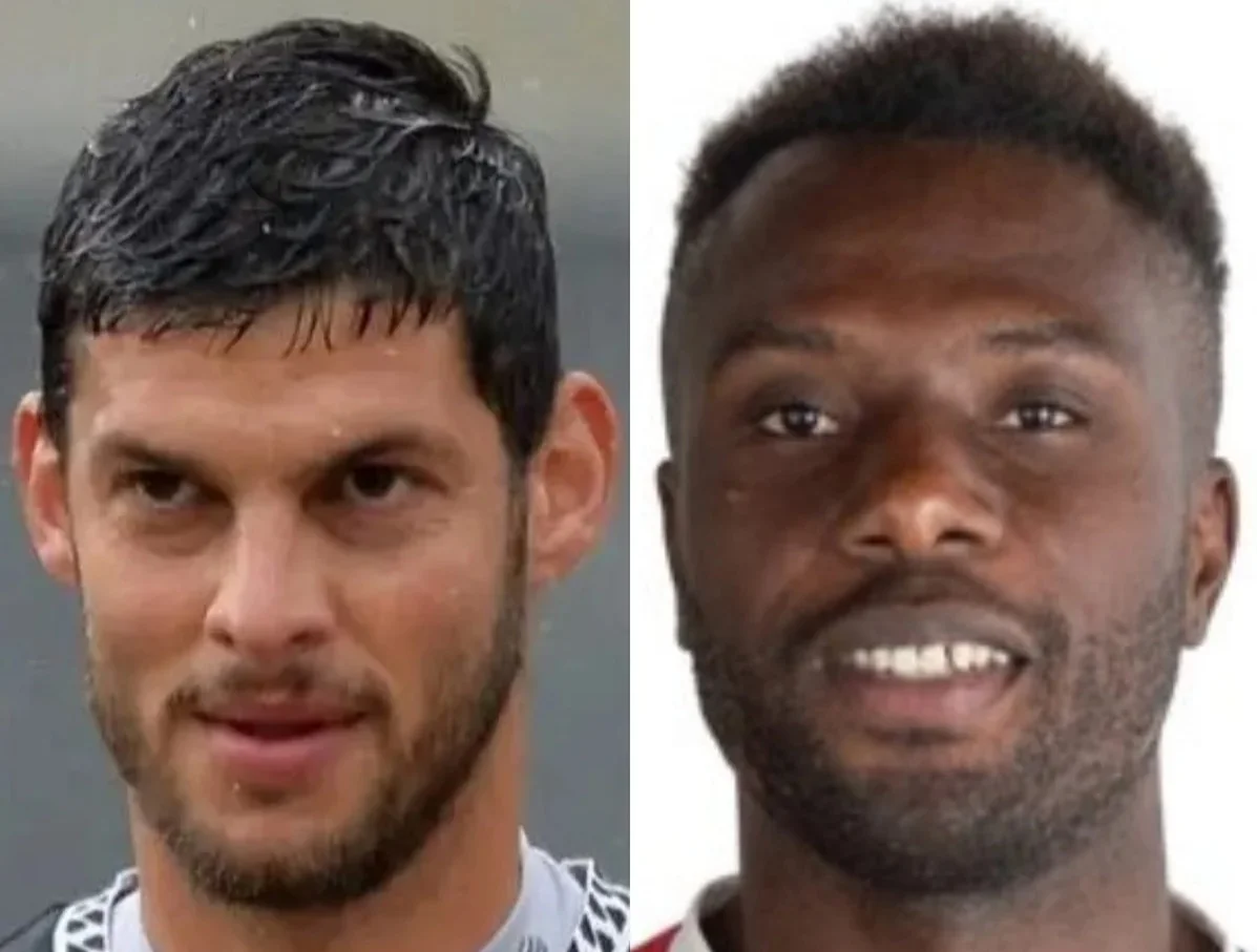 Calcio D, Teramo: in dirittura d'arrivo De Santis e Diakite