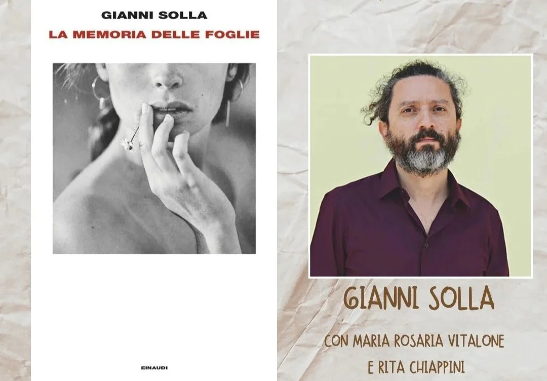 “Fuori Pagina”, a Giulianova l'ultimo appuntamento della rassegna letteraria