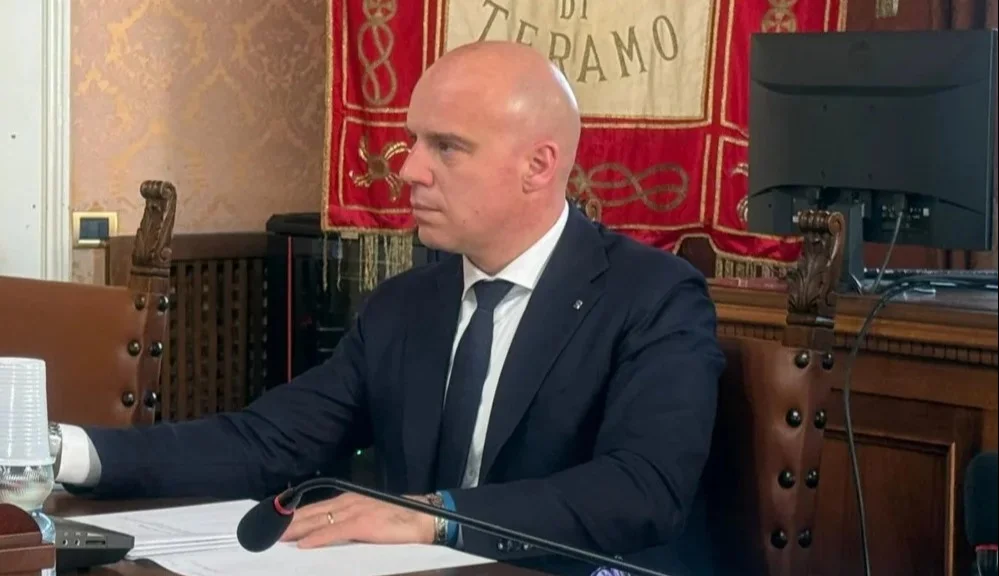 Provincia di Teramo: crediti per 8 mln. dalla Regione