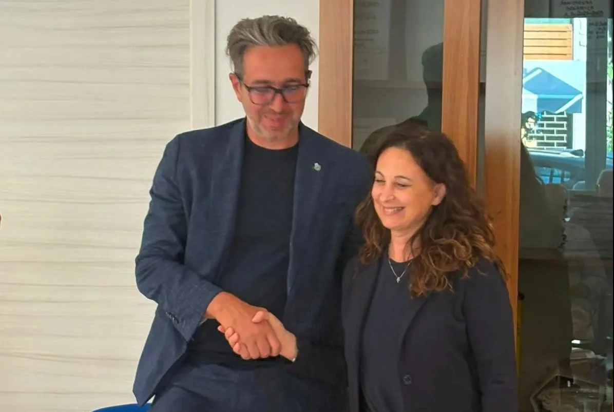 Terre del Sole, Romina Sulpizii è stata nominata Presidente