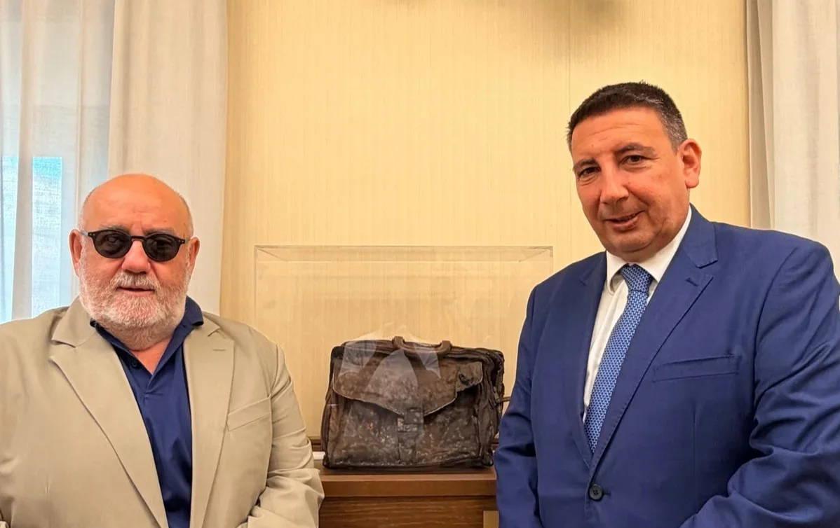 Il Premio Borsellino raccoglie il sostegno della Commissione parlamentare antimafia