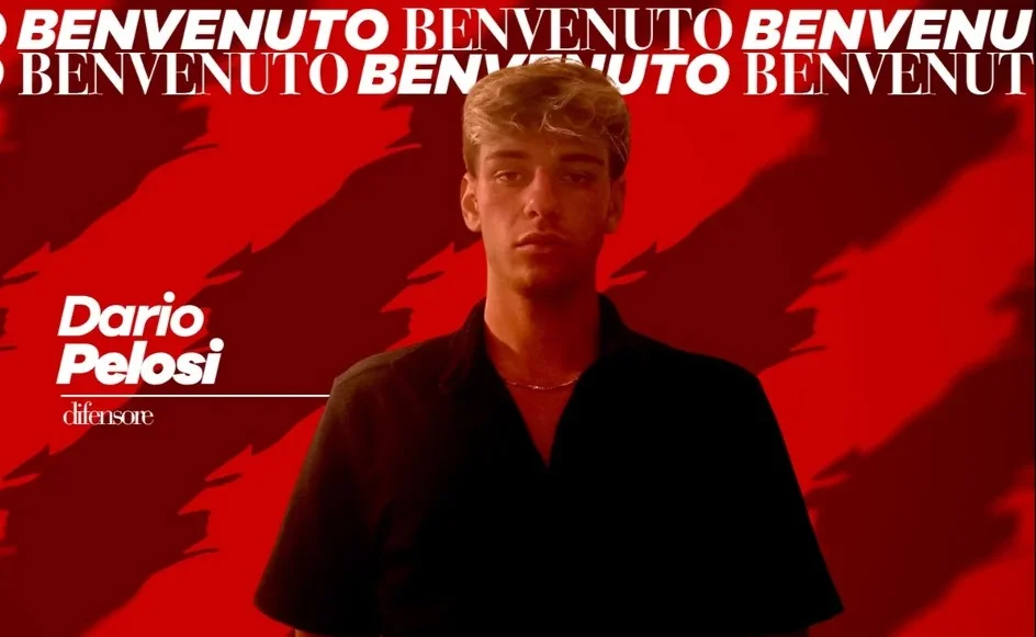 Calcio D, Teramo: Dario Pelosi amplia la rosa degli under