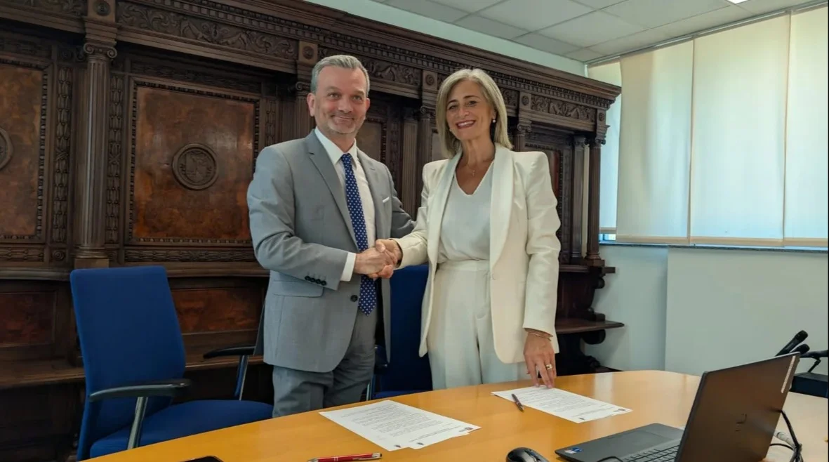 Accordo quadro tra Unite e Civitella del Tronto