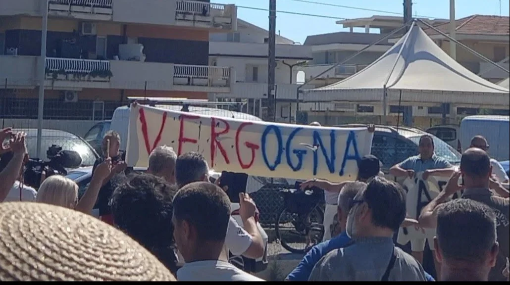 S.P. 29/B a Silvi, a breve si riaprirà la strada