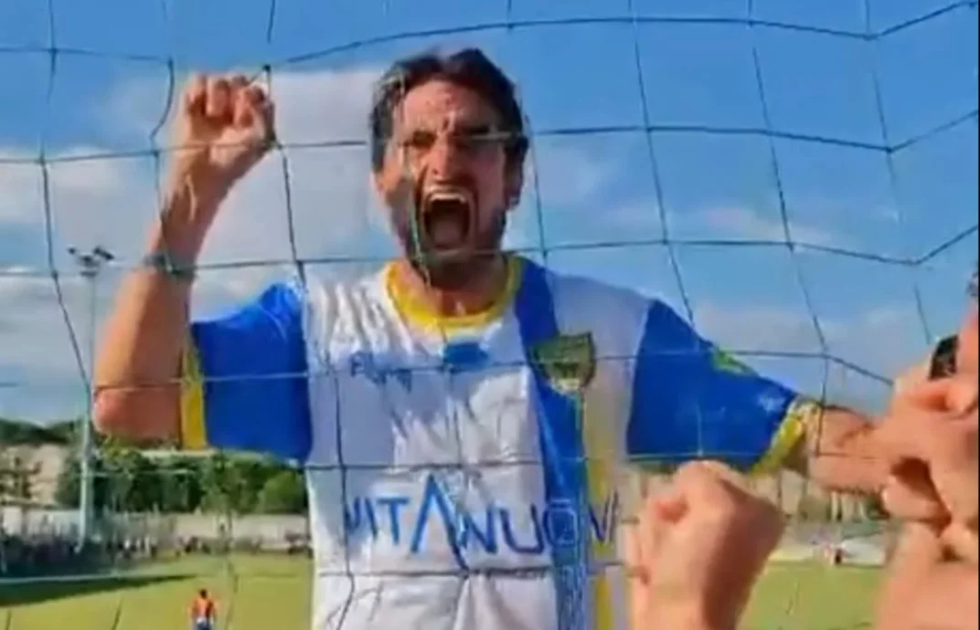 Calcio D, Teramo: Diakite o... Costantino?