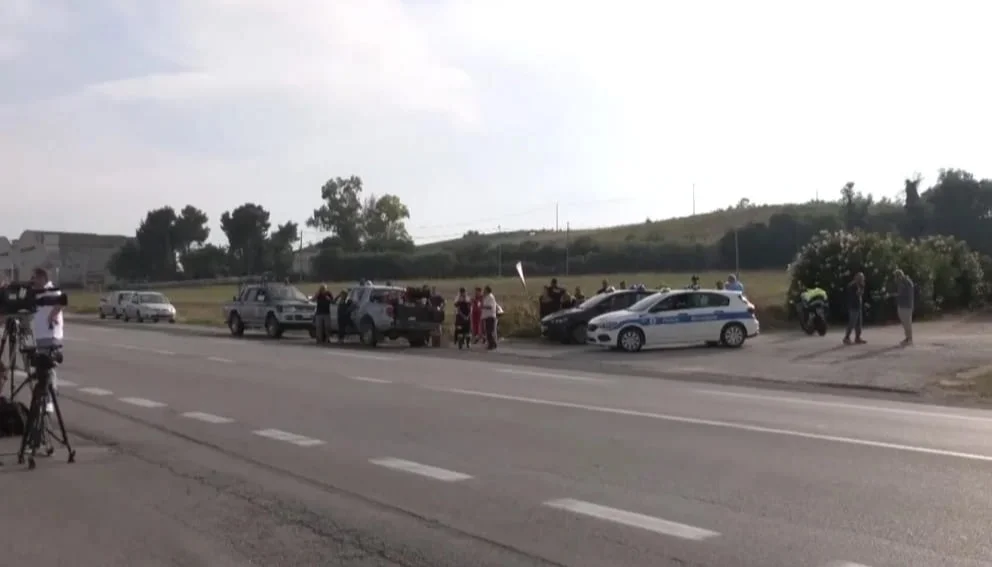 VIDEO | Ex esplodenti Sabino, uno scarto di lavorazione alla base dello scoppio mortale
