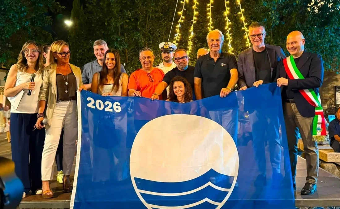 La notte bianca di Pineto tra sport, entusiasmo e partecipazione