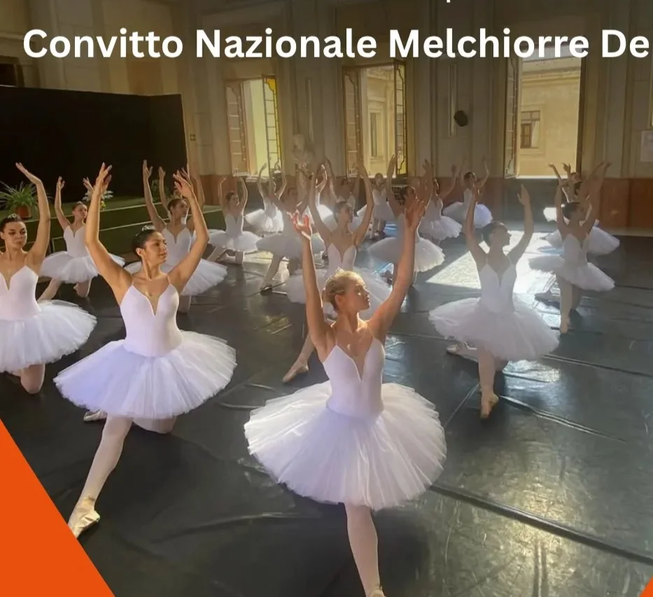 Appello alla Coppa Interamnia e al Maestro Enrico Melozzi: uniamo le forze per il Convitto Delfico