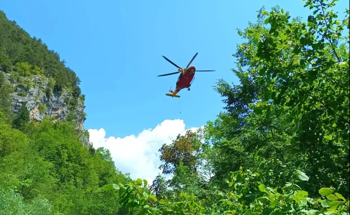 Soccorsi due escursionisti sulla Maiella e sul Gran Sasso